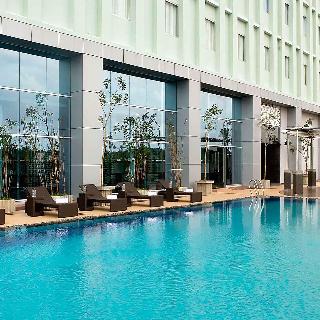 Novotel Bangka - Hotel & Convention Centre fotoÄŸrafÄ±