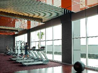 Novotel Bangka - Hotel & Convention Centre fotoÄŸrafÄ±
