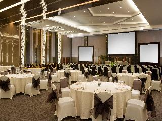 Novotel Bangka - Hotel & Convention Centre fotoÄŸrafÄ±