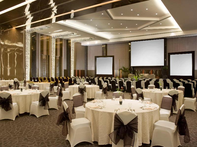 Novotel Bangka - Hotel & Convention Centre - Genel