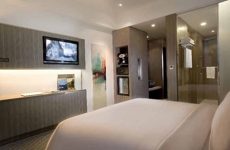 Novotel Bangka - Hotel & Convention Centre - Oda
