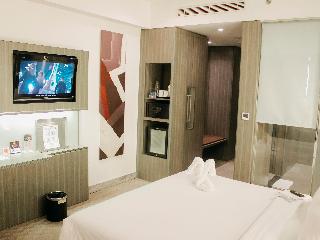 Novotel Bangka - Hotel & Convention Centre fotoÄŸrafÄ±