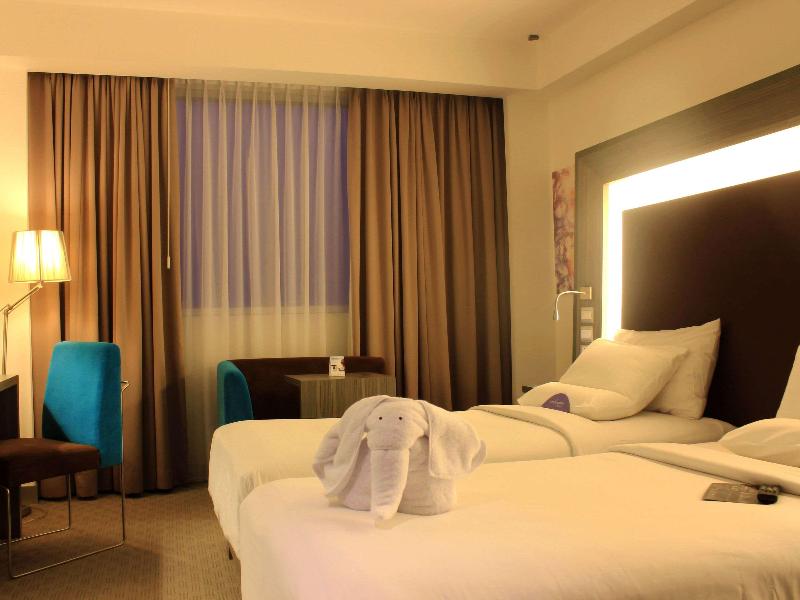 Novotel Bangka - Hotel & Convention Centre - Oda