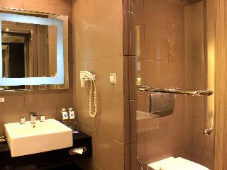 Novotel Bangka - Hotel & Convention Centre fotoÄŸrafÄ±