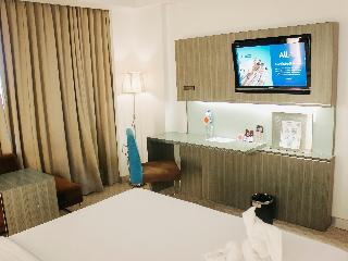Novotel Bangka - Hotel & Convention Centre fotoÄŸrafÄ±