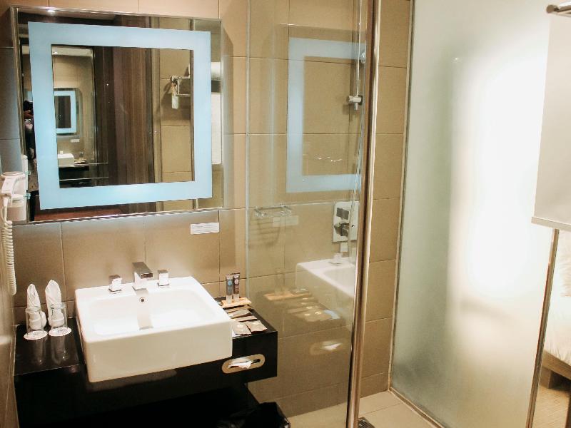 Novotel Bangka - Hotel & Convention Centre - Oda