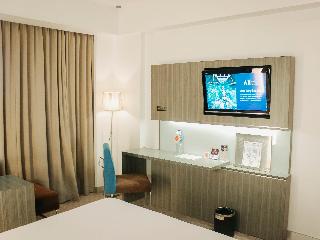 Novotel Bangka - Hotel & Convention Centre fotoÄŸrafÄ±