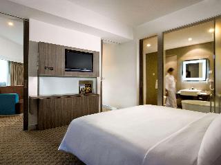 Novotel Bangka - Hotel & Convention Centre fotoÄŸrafÄ±