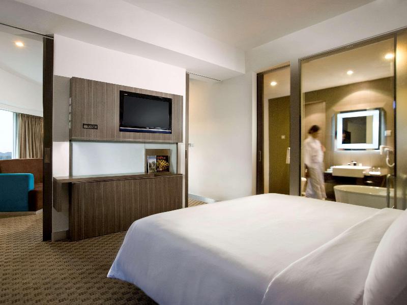 Novotel Bangka - Hotel & Convention Centre - Oda