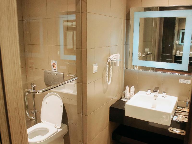 Novotel Bangka - Hotel & Convention Centre - Oda