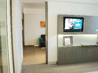 Novotel Bangka - Hotel & Convention Centre fotoÄŸrafÄ±
