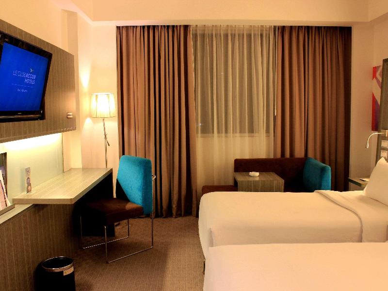 Novotel Bangka - Hotel & Convention Centre - Oda