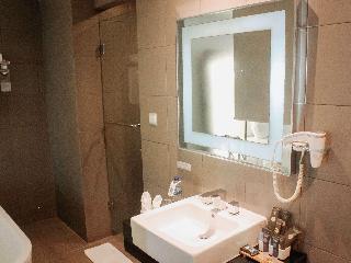 Novotel Bangka - Hotel & Convention Centre fotoÄŸrafÄ±