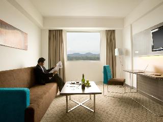 Novotel Bangka - Hotel & Convention Centre fotoÄŸrafÄ±