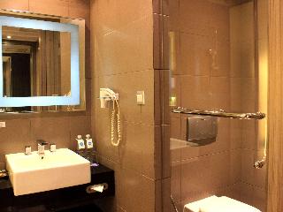 Novotel Bangka - Hotel & Convention Centre fotoÄŸrafÄ±