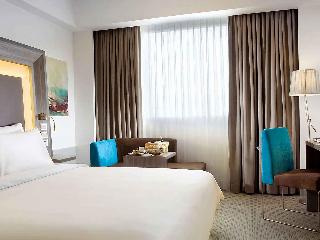 Novotel Bangka - Hotel & Convention Centre fotoÄŸrafÄ±