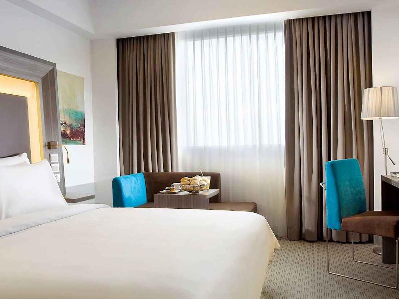 Novotel Bangka - Hotel & Convention Centre - Oda