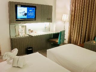Novotel Bangka - Hotel & Convention Centre fotoÄŸrafÄ±