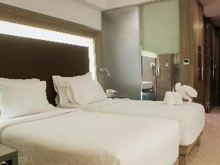 Novotel Bangka - Hotel & Convention Centre fotoÄŸrafÄ±