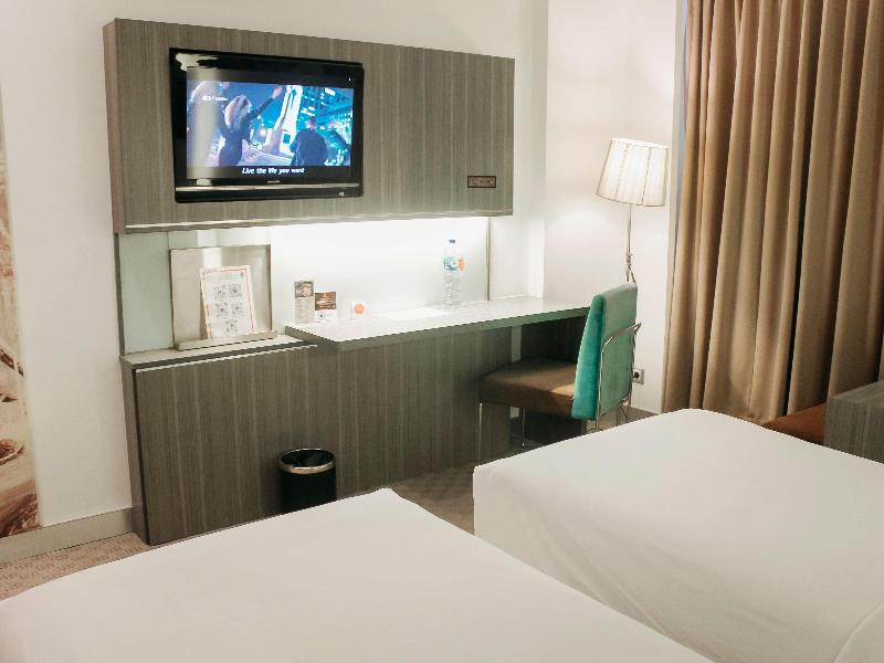 Novotel Bangka - Hotel & Convention Centre - Oda