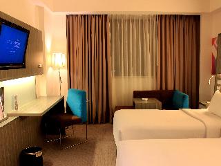 Novotel Bangka - Hotel & Convention Centre fotoÄŸrafÄ±