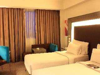 Novotel Bangka - Hotel & Convention Centre fotoÄŸrafÄ±