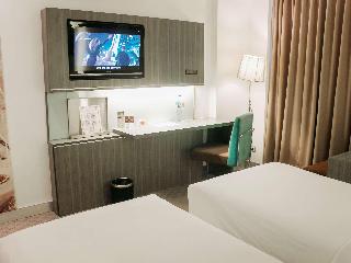 Novotel Bangka - Hotel & Convention Centre fotoÄŸrafÄ±