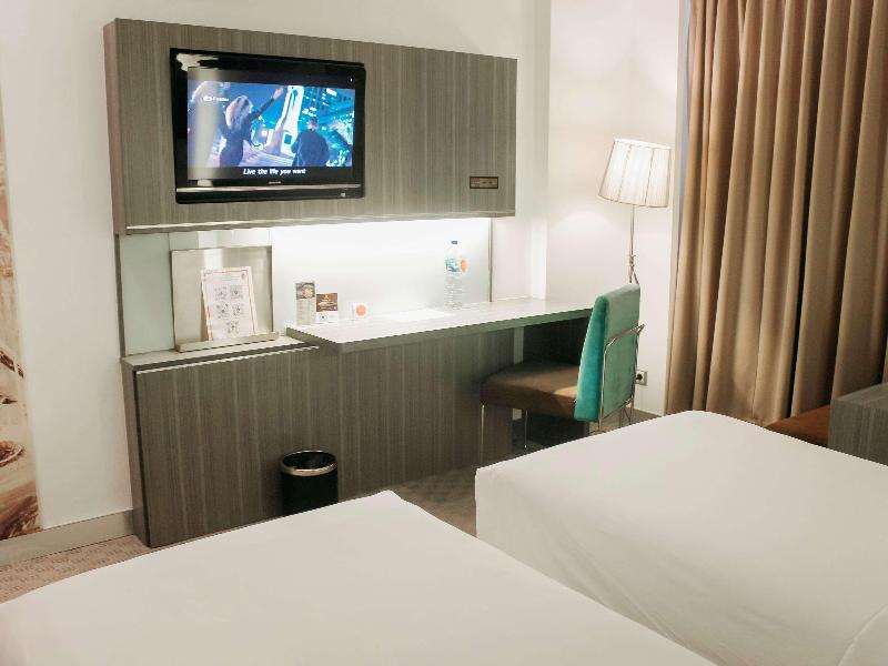 Novotel Bangka - Hotel & Convention Centre - Oda