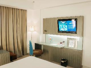 Novotel Bangka - Hotel & Convention Centre fotoÄŸrafÄ±