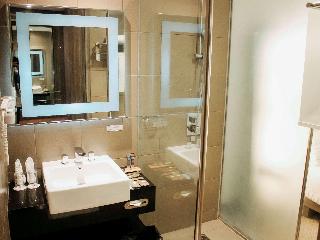 Novotel Bangka - Hotel & Convention Centre fotoÄŸrafÄ±