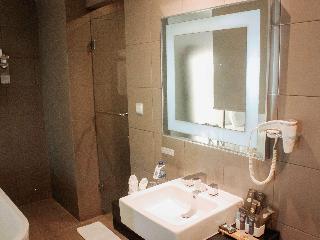 Novotel Bangka - Hotel & Convention Centre fotoÄŸrafÄ±