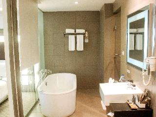 Novotel Bangka - Hotel & Convention Centre fotoÄŸrafÄ±