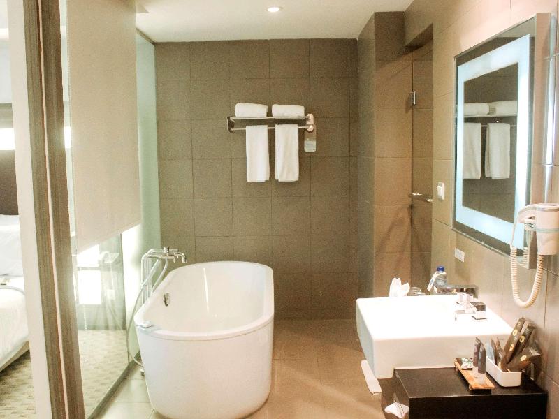 Novotel Bangka - Hotel & Convention Centre - Oda
