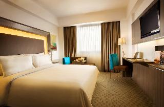 Novotel Bangka - Hotel & Convention Centre fotoÄŸrafÄ±