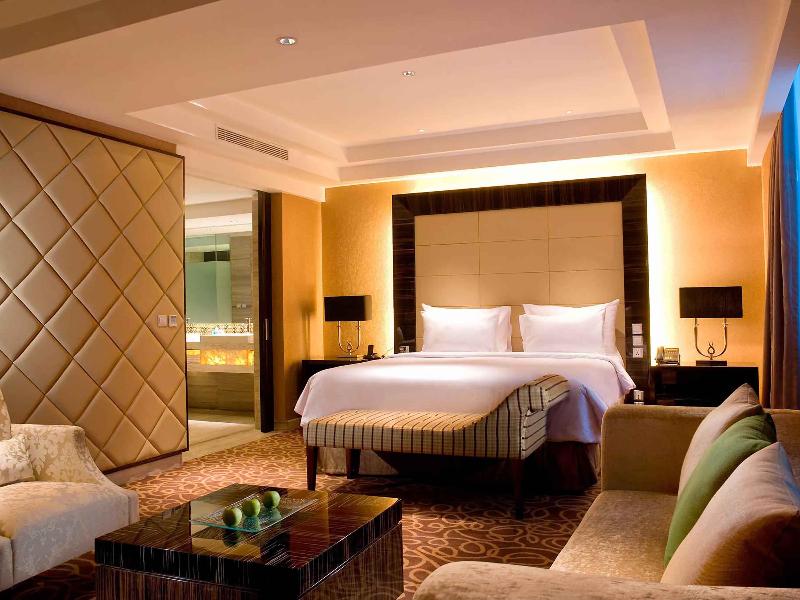 Novotel Bangka - Hotel & Convention Centre - Oda