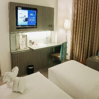 Novotel Bangka - Hotel & Convention Centre fotoÄŸrafÄ±