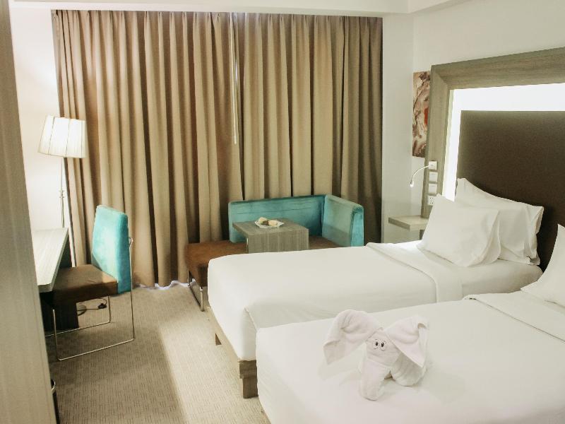 Novotel Bangka - Hotel & Convention Centre - Oda