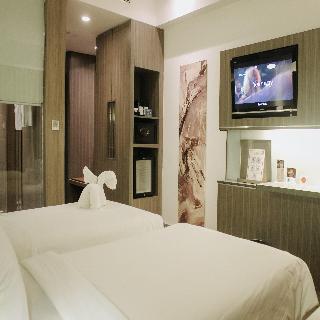 Novotel Bangka - Hotel & Convention Centre fotoÄŸrafÄ±
