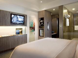 Novotel Bangka - Hotel & Convention Centre fotoÄŸrafÄ±