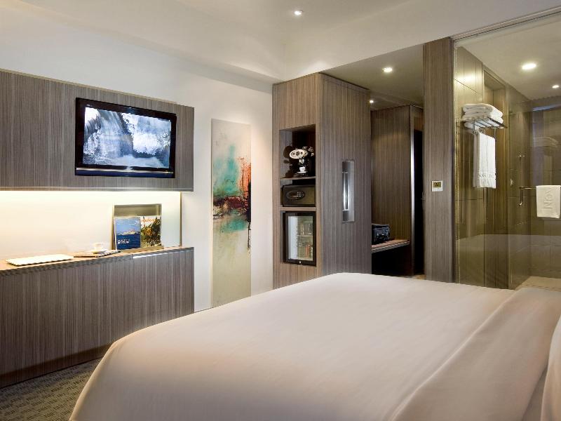 Novotel Bangka - Hotel & Convention Centre - Oda
