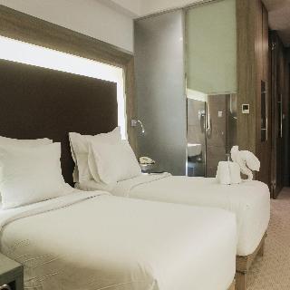 Novotel Bangka - Hotel & Convention Centre fotoÄŸrafÄ±