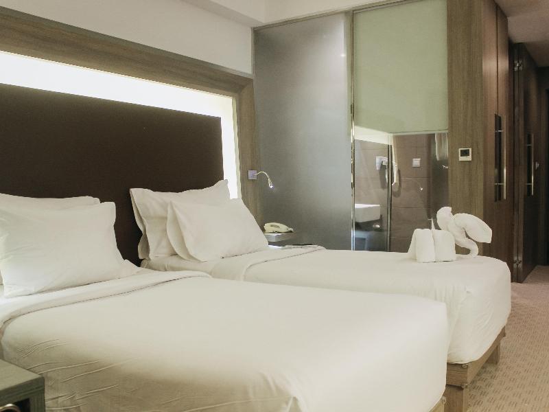 Novotel Bangka - Hotel & Convention Centre - Oda
