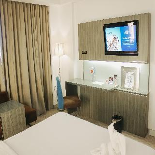 Novotel Bangka - Hotel & Convention Centre fotoÄŸrafÄ±