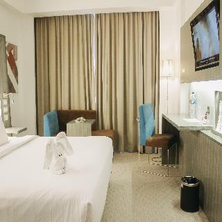 Novotel Bangka - Hotel & Convention Centre fotoÄŸrafÄ±
