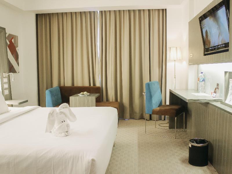 Novotel Bangka - Hotel & Convention Centre - Oda