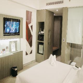 Novotel Bangka - Hotel & Convention Centre fotoÄŸrafÄ±