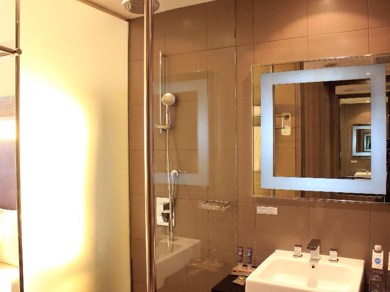 Novotel Bangka - Hotel & Convention Centre - Oda