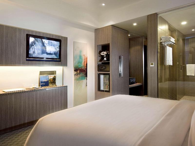 Novotel Bangka - Hotel & Convention Centre - Oda