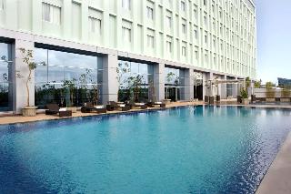 Novotel Bangka - Hotel & Convention Centre fotoÄŸrafÄ±