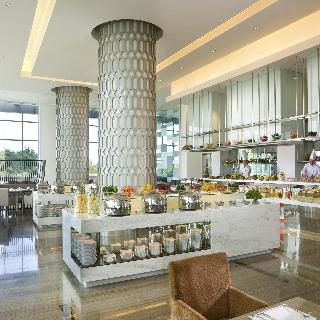 Novotel Bangka - Hotel & Convention Centre fotoÄŸrafÄ±